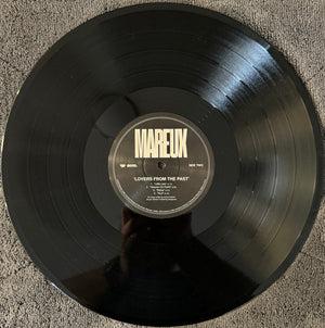 Mareux - Lovers From The Past