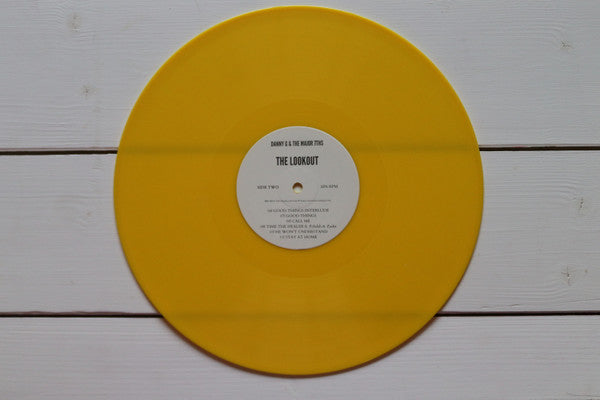 Danny Groenland - The Lookout