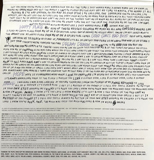 Alison Wonderland (3) - Awake