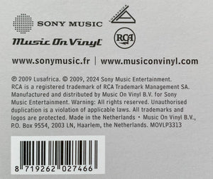 Cesaria Evora - Nha Sentimento - 2024