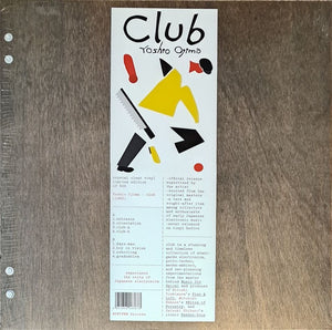 Yoshio Ojima - Club