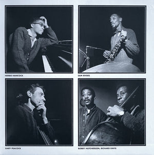 Anthony Williams - Life Time