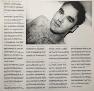 Morrissey - ¡The Best Of!