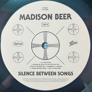 Madison Beer - Silence Between Songs