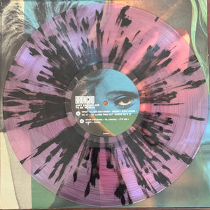 Broncho (2) - Just Enough Hip To Be Woman