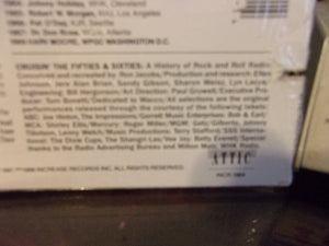 Various - Cruisin' 1964 - 1988