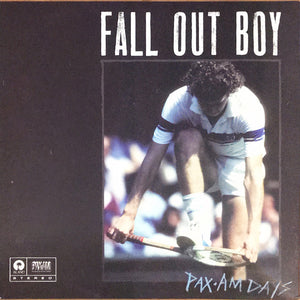Fall Out Boy - Save Rock and Roll (PAX•AM Edition)