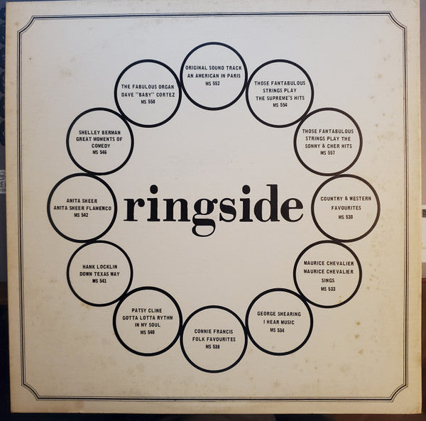 John Gary - John Gary