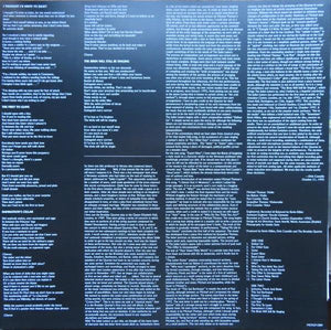 Elvis Costello And The Brodsky Quartet - The Juliet Letters 2022 - Quarantunes