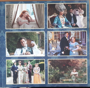 Various - Bridgerton (Season Three) (Soundtrack From The Netflix Series) - 2024