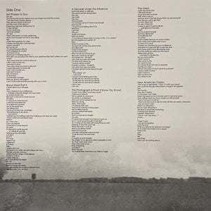 Taking Back Sunday - Where You Want To Be