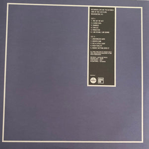 Bob Mould - Circle Of Friends