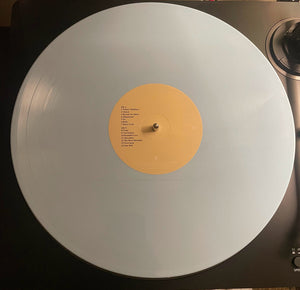 Helmet - Betty Vinyl Record