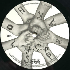 Taylor Swift - Speak Now - 2024