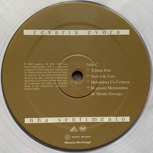 Cesaria Evora - Nha Sentimento - 2024