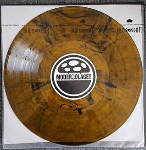 Opeth - The Last Will And Testament