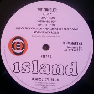 John Martyn - The Tumbler - 2017