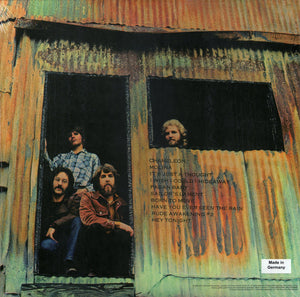 Creedence Clearwater Revival - Pendulum - 2021