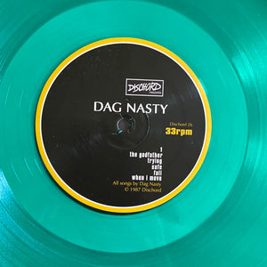 Dag Nasty - Wig Out At Denkos - 2014