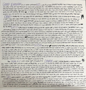 Alison Wonderland (3) - Awake