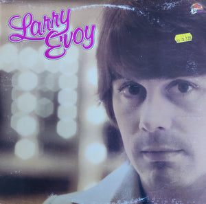 Larry Evoy - Larry Evoy - 1978