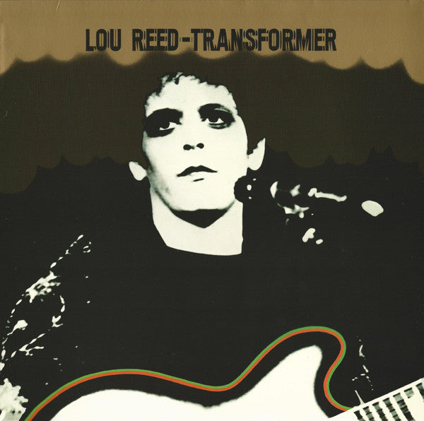 Lou Reed - Transformer - 2016