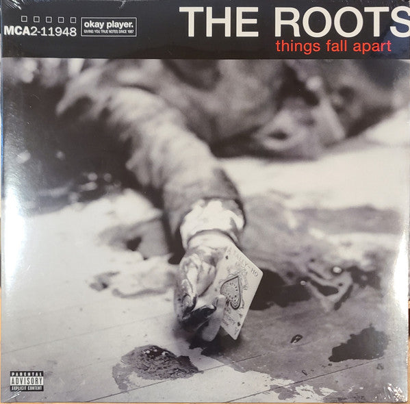 The Roots - Things Fall Apart