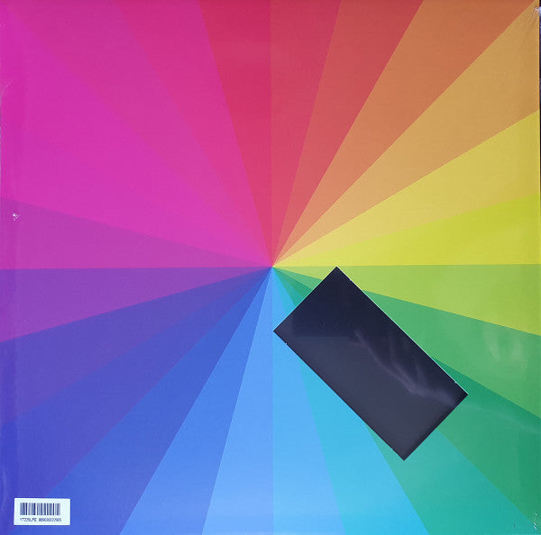 Jamie xx - In Colour - 2020