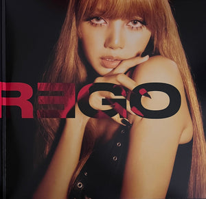 Lisa (154) - Alter Ego