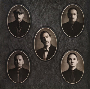 Opeth - The Last Will And Testament