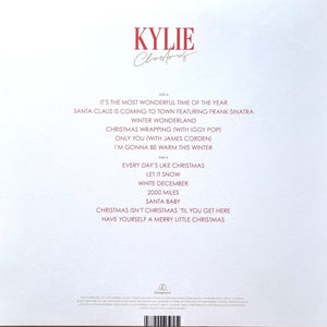 Kylie Minogue - Kylie Christmas