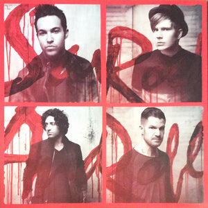 Fall Out Boy - Save Rock and Roll (PAX•AM Edition)