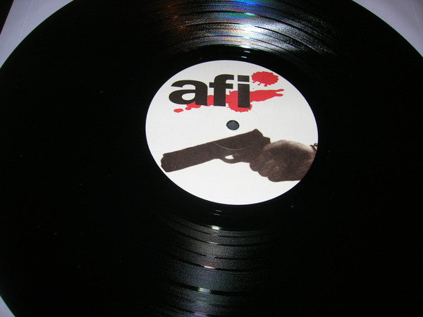 AFI - Answer That And Stay Fashionable