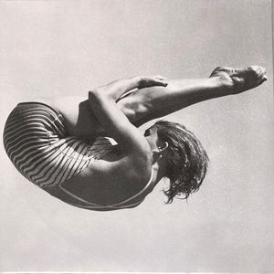 Andy Stott - Luxury Problems - 2023