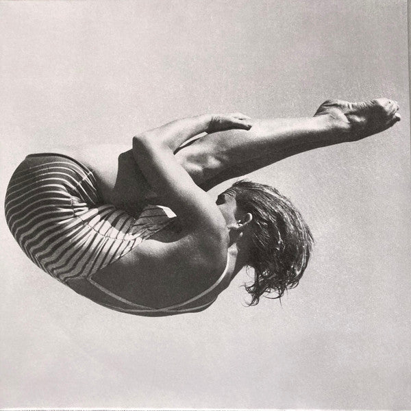 Andy Stott - Luxury Problems - 2023