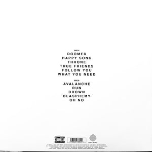 Bring Me The Horizon - That's The Spirit - 2025