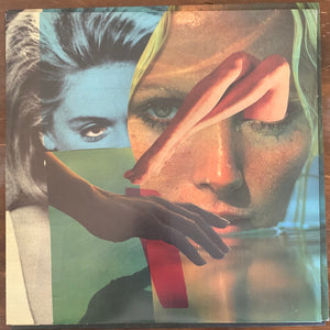 Broncho (2) - Just Enough Hip To Be Woman