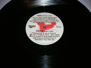 AFI - Answer That And Stay Fashionable