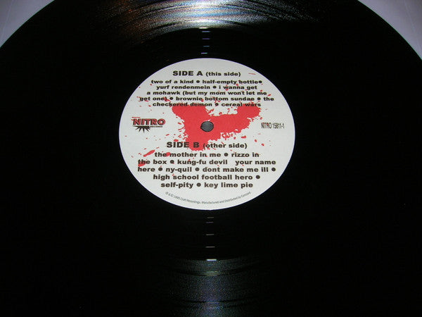 AFI - Answer That And Stay Fashionable