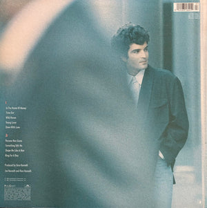 Gino Vannelli - Big Dreamers Never Sleep