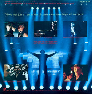 Styx - Kilroy Was Here