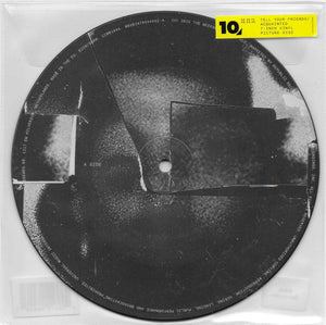 Weeknd, The - Tell Your Friends / Acquainted - 2025