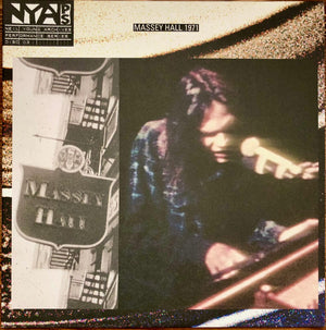 Neil Young - Live At Massey Hall 1971 - 2020
