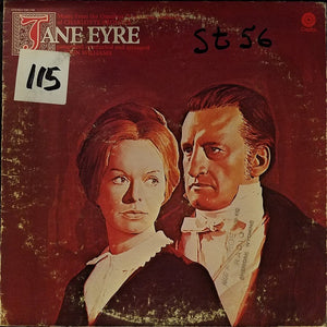 John Williams (4) - Jane Eyre