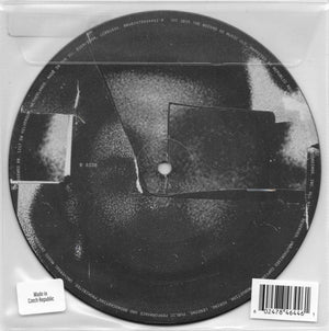 Weeknd, The - Tell Your Friends / Acquainted - 2025
