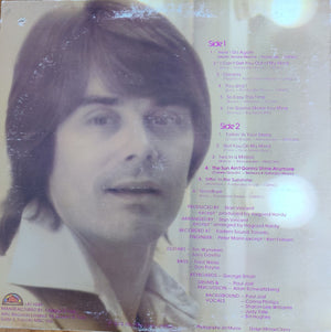 Larry Evoy - Larry Evoy - 1978