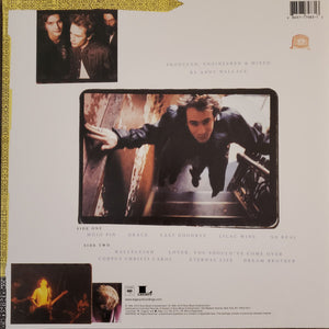 Jeff Buckley - Grace