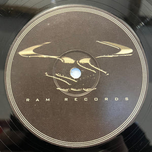 Origin Unknown - Valley Of The Shadows / Truly One - 1998