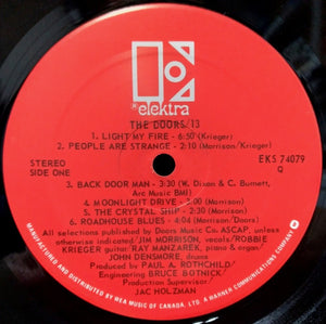 The Doors - 13