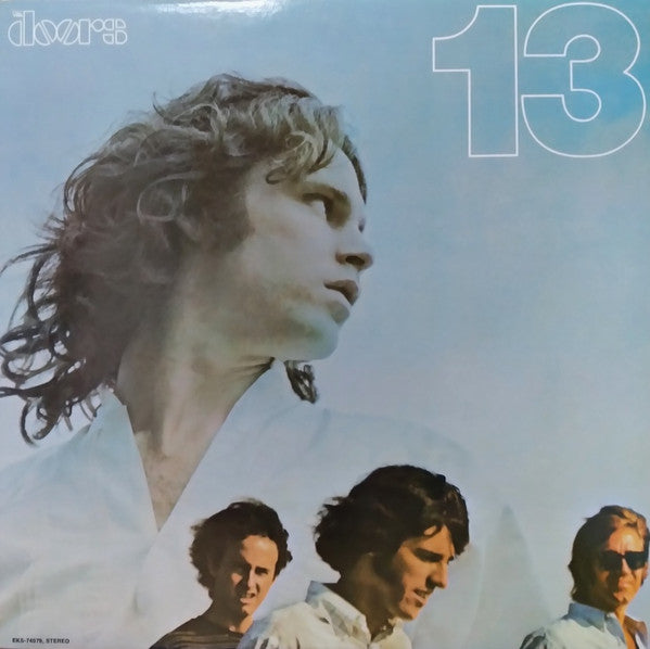 The Doors - 13